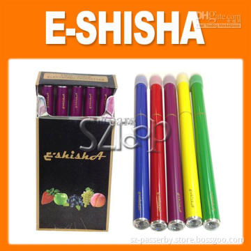 Variouse Fruit Flavors Disposable E-Shisha Pens E Cigarette 500 Puffs Electronic Cigarettes